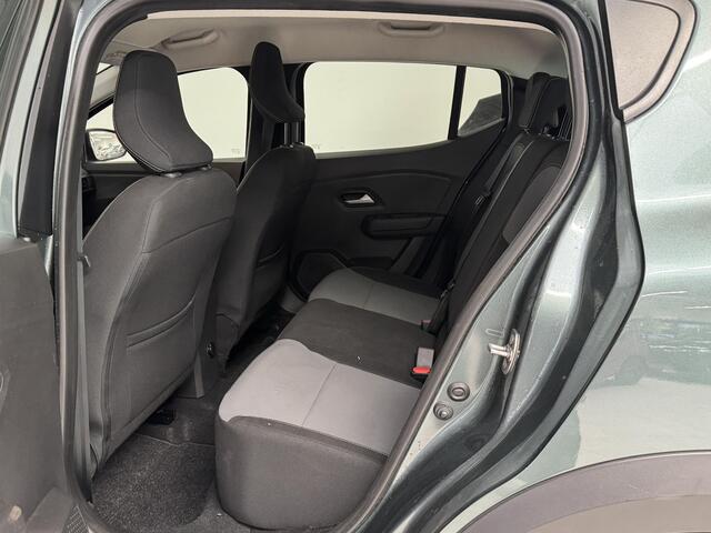 Dacia SANDERO Stepway 1.0 TCe 100 ECO-G Extreme | Apple Carplay/Android Auto | Camera | Trekhaak | Cruise control |