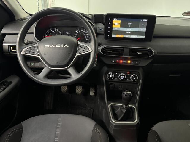 Dacia SANDERO Stepway 1.0 TCe 100 ECO-G Extreme | Apple Carplay/Android Auto | Camera | Trekhaak | Cruise control |