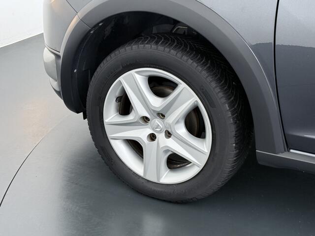 Dacia SANDERO 0.9 TCe S&S Stepw | Trekhaak | Cruise control | Bluetooth | Airc