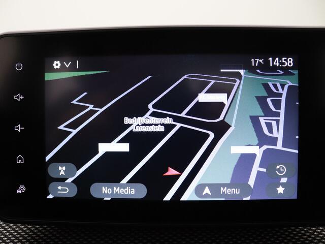 Dacia SANDERO 90pk TCe Expression Airco | Camera | Cruise | Navi | Parkeersens. v+a