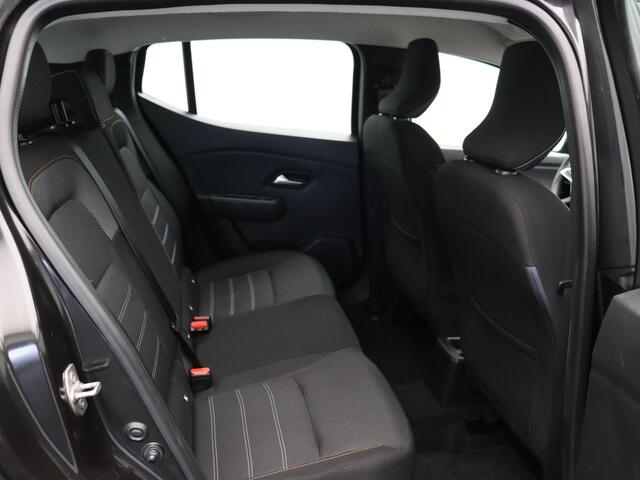 Dacia SANDERO Stepway TCe 100pk Bi-Fuel Comfort | 1e Eigenaar | Dealer onderhouden | Afneembare trekhaak | Cruise Control | Climate Control |