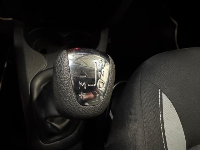 Dacia SANDERO 0.9 TCe Easy-R Stepway LaurÃ©ate ? AUTOMAAT / AIRCO / NAVI / CRUISE /