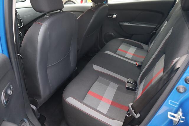 Dacia SANDERO 0.9 TCe Easy-R Stepway Serie Limitee 15th Anniv. Camera I Climate control