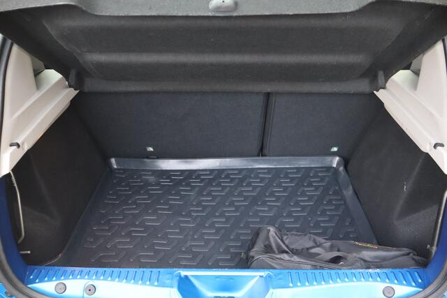 Dacia SANDERO 0.9 TCe Easy-R Stepway Serie Limitee 15th Anniv. Camera I Climate control