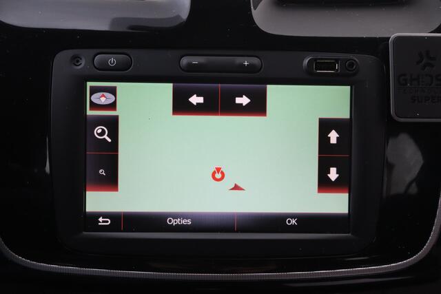 Dacia SANDERO 0.9 TCe Easy-R Stepway Serie Limitee 15th Anniv. Camera I Climate control