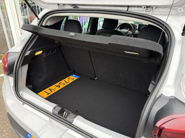 Dacia SANDERO Stepway 1.0 TCe 100 ECO-G Expression | NAP | 1e eigenaar | 100% dlr onderhouden | Navigatie | DAB | LED | Parkeersensoren | Airco | Cruise Control |