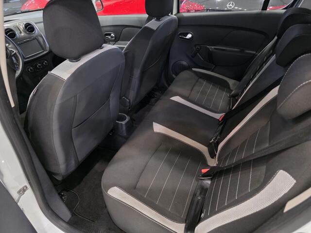 Dacia SANDERO 0.9 TCe Laureate |NAVI|PDC|