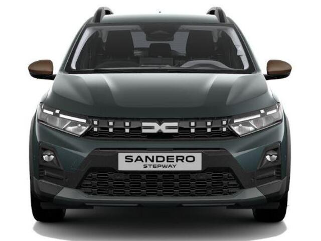 Dacia SANDERO Stepway 1.0 TCe 110 extreme / Facelift /