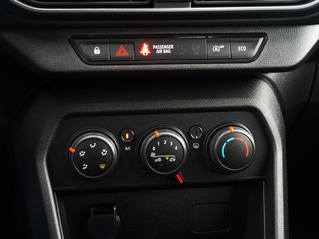 Dacia SANDERO 1.0 TCe 100 ECO-G Expression | 7X voorraad | Apple carplay | Led..
