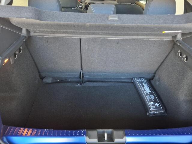 Dacia SANDERO Stepway Expression | AUTOMAAT | NAVIGATIE | ACHTERUITRIJCAMERA