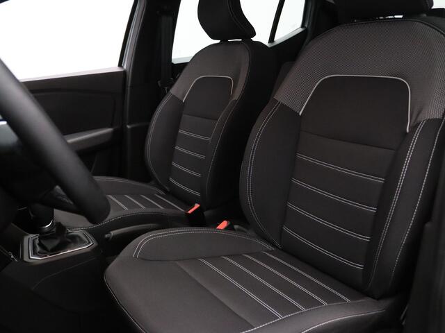 Dacia SANDERO 90pk TCe Comfort Automaat Airco | Cruise | Navi | Carplay