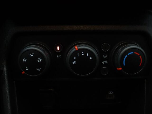 Dacia SANDERO 90pk TCe Comfort Automaat Airco | Cruise | Navi | Carplay