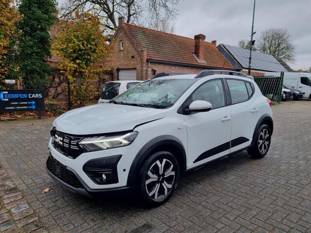 Dacia SANDERO 1.0 TCe 90 Extreme