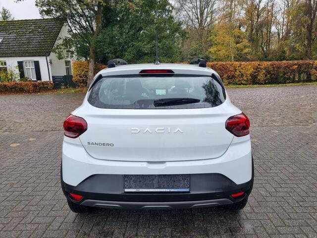 Dacia SANDERO 1.0 TCe 90 Extreme