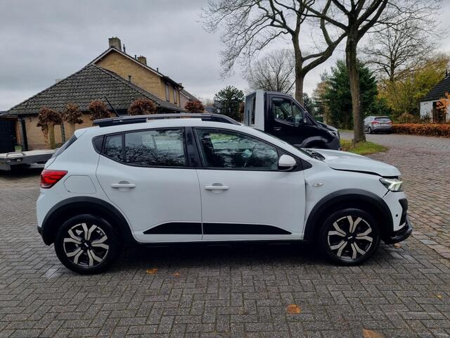 Dacia SANDERO 1.0 TCe 90 Extreme