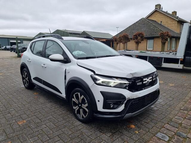 Dacia SANDERO 1.0 TCe 90 Extreme