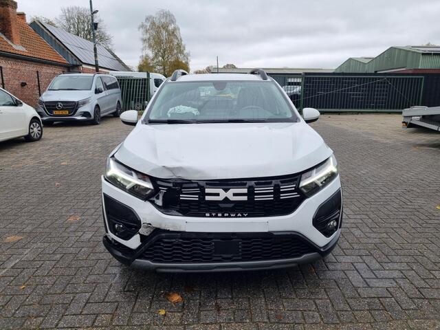 Dacia SANDERO 1.0 TCe 90 Extreme