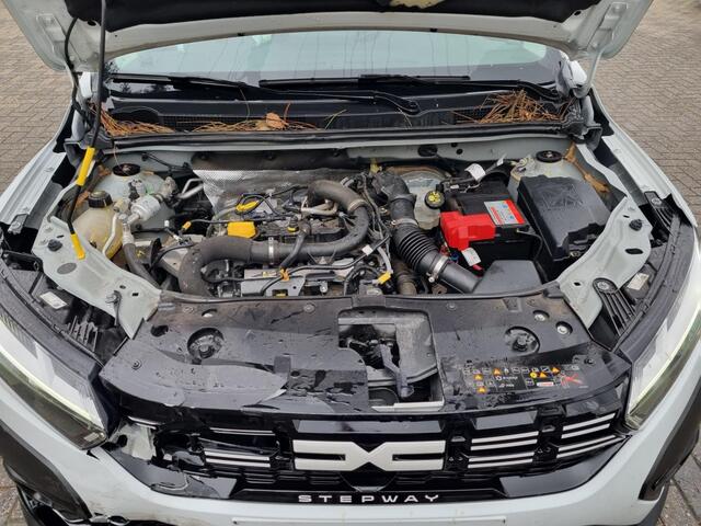 Dacia SANDERO 1.0 TCe 90 Extreme