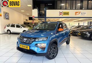 dacia-spring-comfort-bovag-garantie