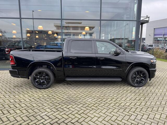 Dodge 1500 Ram MY25 Laramie Night 3.0L Hurricane | Pano | H&K | Passenger Screen