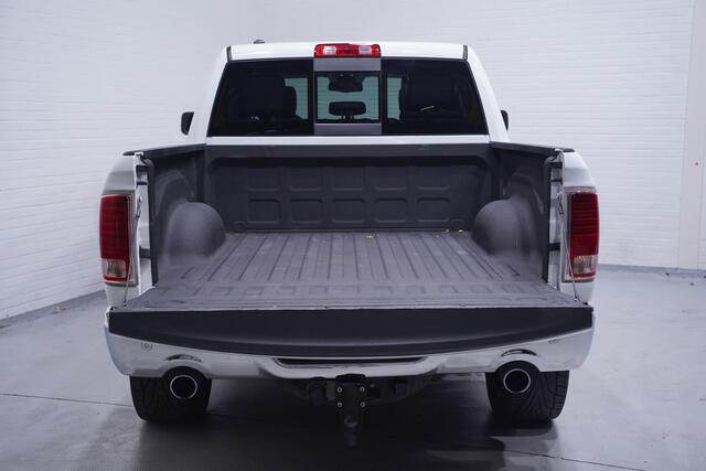 Dodge 1500 Ram 5.7 V8 4x4 Crew Cab 5'7 Rebel Laramie Navi Leder Apple Carplay Xenon Stoel- verwarning/koeling 1e Eig.