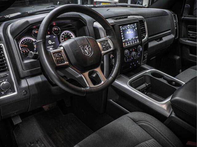 Dodge 1500 Ram Warlock 5.7L V8 | Rijklaar