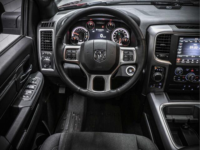 Dodge 1500 Ram Warlock 5.7L V8 | Rijklaar