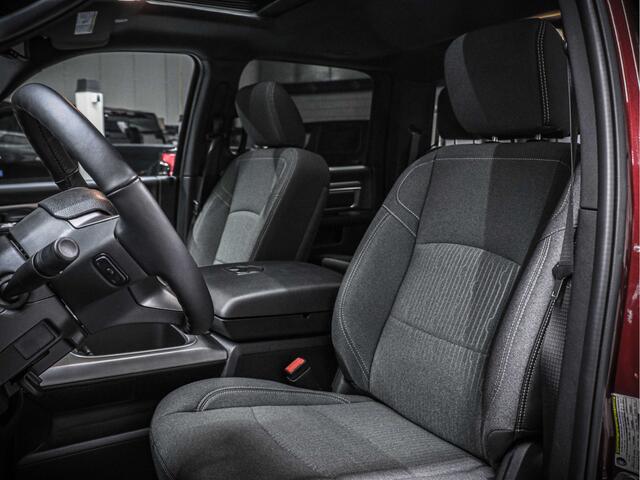 Dodge 1500 Ram Warlock 5.7L V8 | Rijklaar