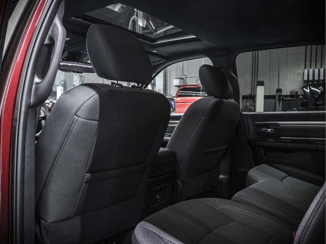 Dodge 1500 Ram Warlock 5.7L V8 | Rijklaar