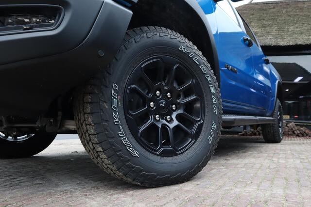 Dodge 1500 Ram 2025 3.0L HURRICANE REBEL | BPM VRIJ | LPG | DEKSEL | NIEUW | Panoramadak |