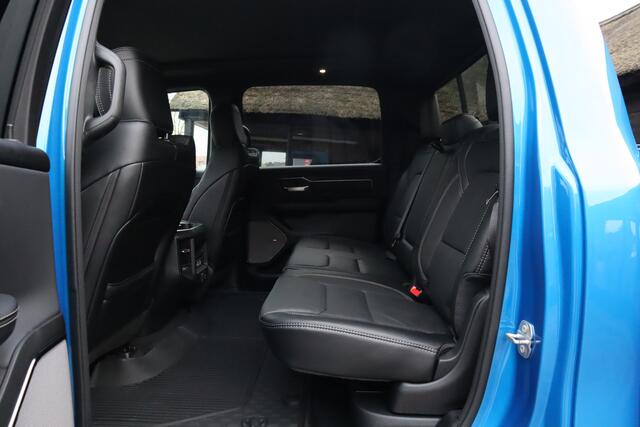 Dodge 1500 Ram 2025 3.0L HURRICANE REBEL | BPM VRIJ | LPG | DEKSEL | NIEUW | Panoramadak |