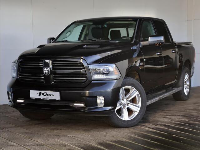 Dodge 1500 Ram 5.7 V8 4x4 Crew Cab 5'7 Sport