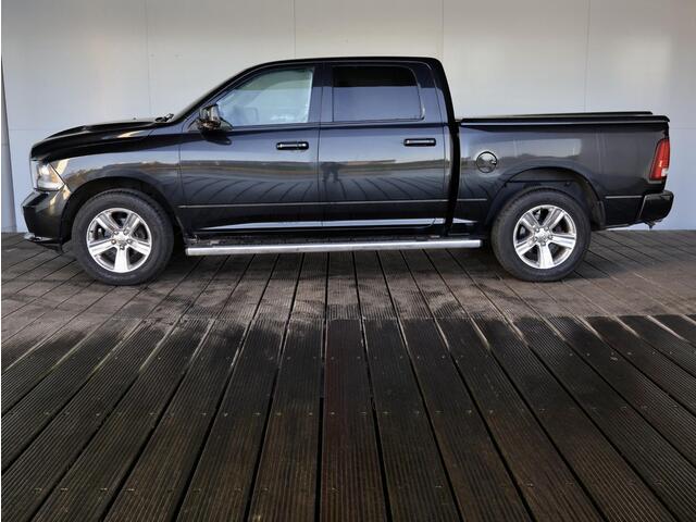 Dodge 1500 Ram 5.7 V8 4x4 Crew Cab 5'7 Sport