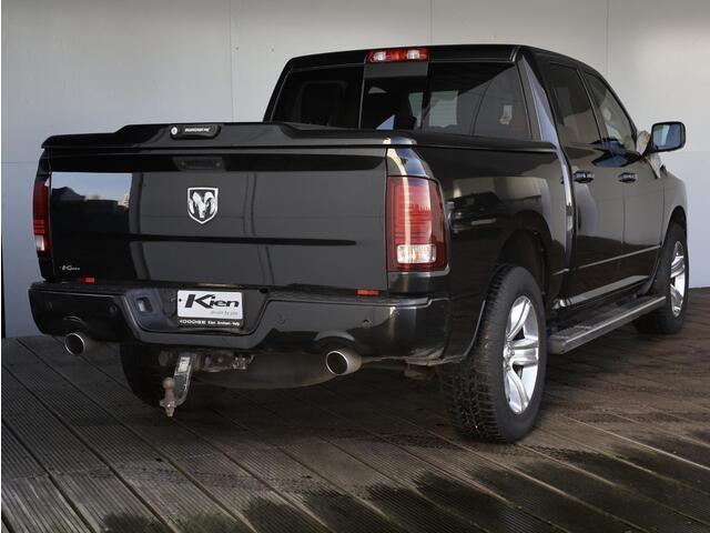 Dodge 1500 Ram 5.7 V8 4x4 Crew Cab 5'7 Sport