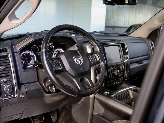 Dodge 1500 Ram 5.7 V8 4x4 Crew Cab 5'7 Sport