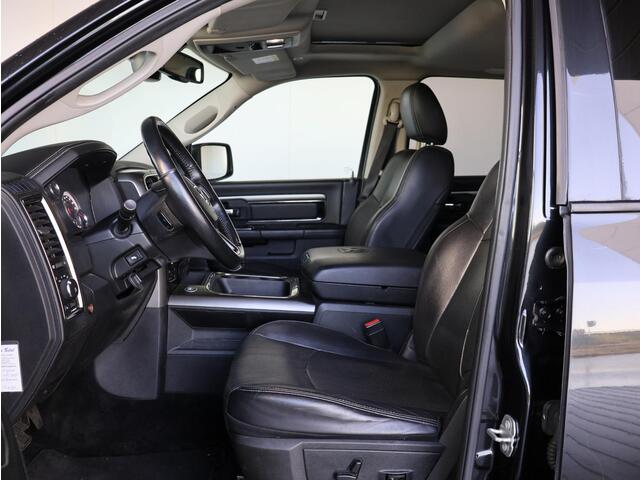 Dodge 1500 Ram 5.7 V8 4x4 Crew Cab 5'7 Sport