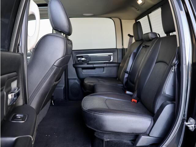 Dodge 1500 Ram 5.7 V8 4x4 Crew Cab 5'7 Sport