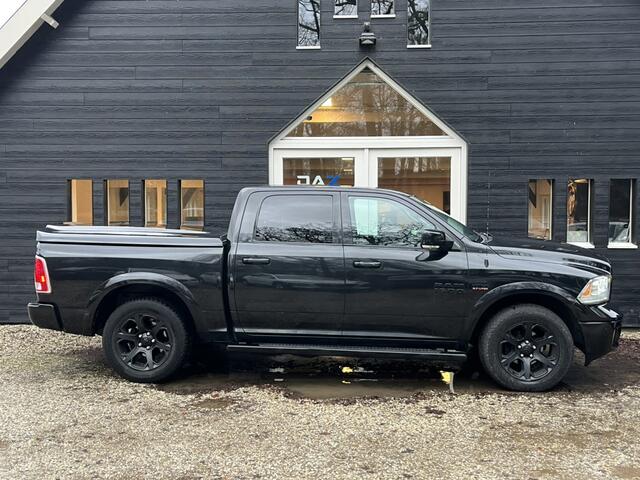 Dodge 1500 Ram 5.7 V8 4x4 Crew Cab 5.7 Laramie Ecc/Leer/Navi/Dak/Cover