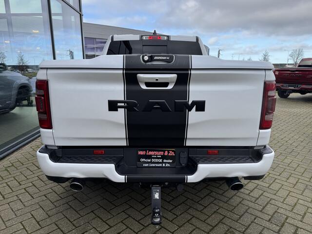 Dodge 1500 Ram Laramie Sport | Alpine | Achteruitrijcamera | Draadloos Apple Carplay