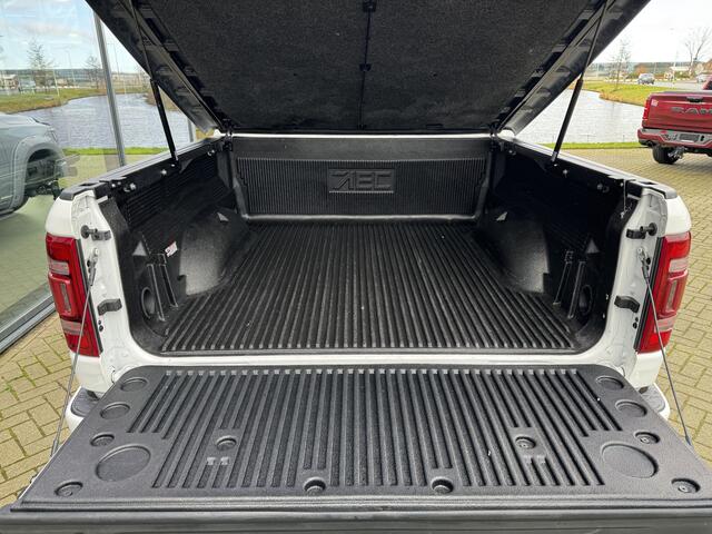 Dodge 1500 Ram Laramie Sport | Alpine | Achteruitrijcamera | Draadloos Apple Carplay