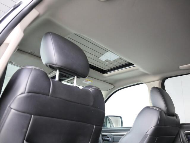 Dodge 1500 Ram 5.7 V8 4x4 Crew Cab 5'7 Laramie | Fiscaal ¤ 35.837 | Pano | LPG | Navi |