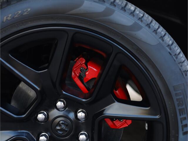 Dodge 1500 Ram 2025 3.0L HURRICANE LARAMIE Night | BPM VRIJ | NIEUW | LPG | Deksel | Panoramadak