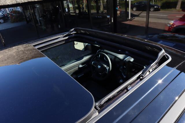 Dodge 1500 Ram 2025 3.0L HURRICANE LARAMIE Night Premium | BPM VRIJ | NIEUW | LPG in of onderbouw | Deksel | Panoramadak | Luchtverin