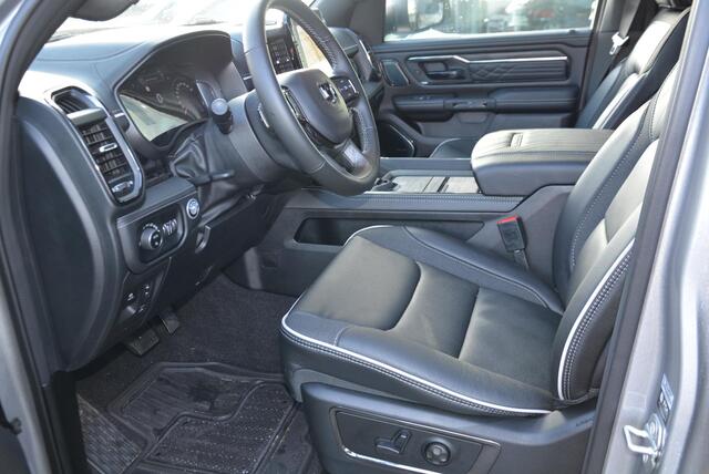 Dodge 1500 Ram 3.0 Hurricane V6 4x4 Crew Cab Limited H.O. 540 pk | Rambox | Rijklaarprijs