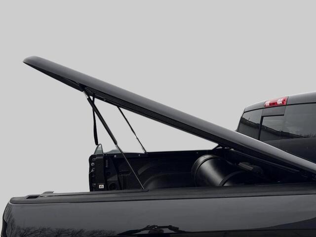 Dodge 1500 Ram 5.7 V8 Crew Cab 5'7 | LPG | Trekhaak | Tonneau cover | Kantel schuifdak | Leren bekleding| Geheel rijklaar incl. Garantie