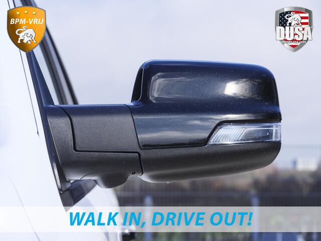 Dodge 1500 RAM | | Limited | Night | 3.0L Twin-Turbo I6 | High Output | RAMBOX Passenger Display | 14,4 Touch Screen | Harman Kardon | INCL BPM-VOORDEEL Getoonde accessoires zijn verkrijgbaar tegen meerprijs