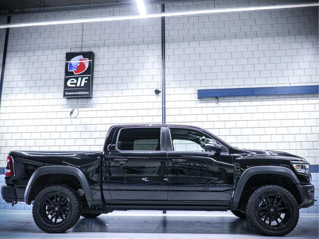 Dodge 1500 Ram 6.2 V8 4x4 Crew Cab TRX