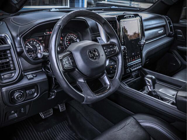 Dodge 1500 Ram 6.2 V8 4x4 Crew Cab TRX