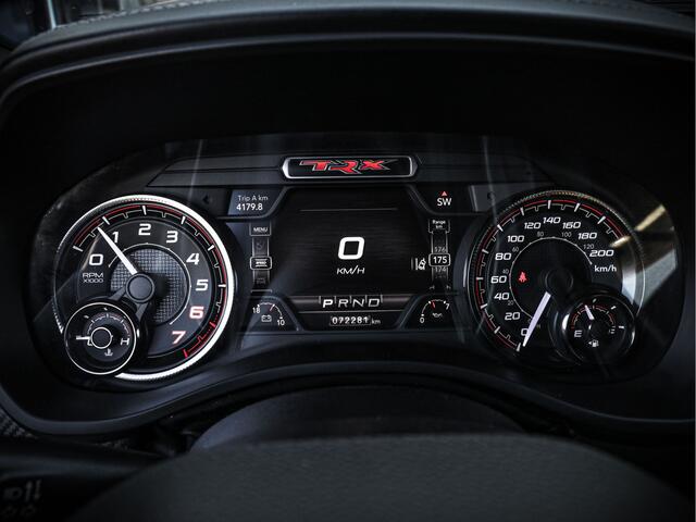 Dodge 1500 Ram 6.2 V8 4x4 Crew Cab TRX