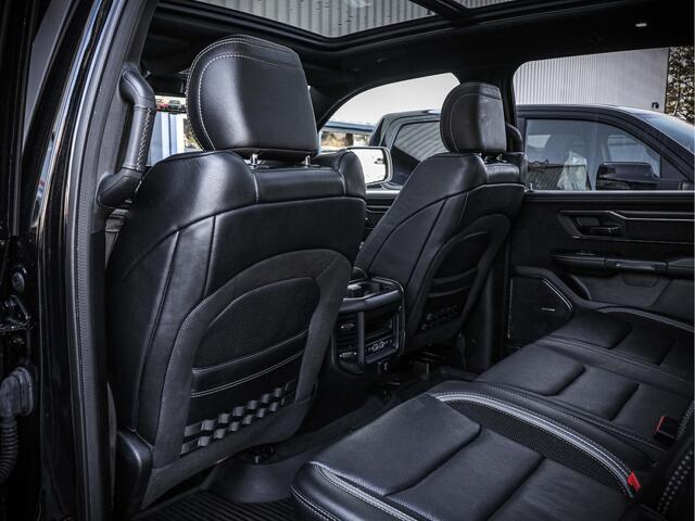 Dodge 1500 Ram 6.2 V8 4x4 Crew Cab TRX